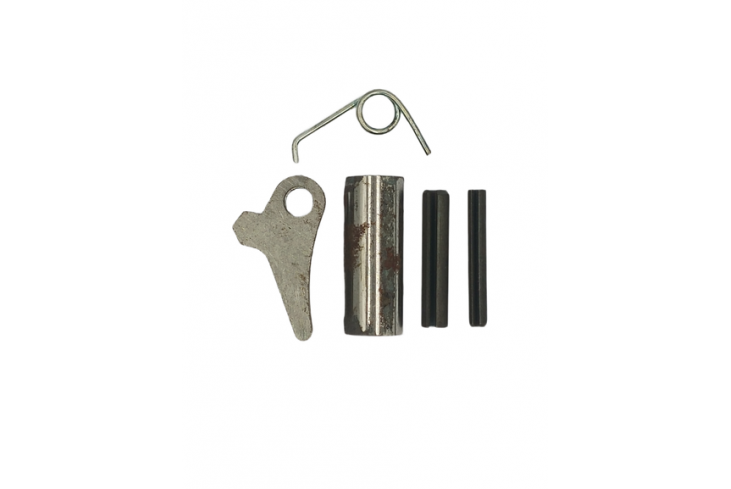 Trigger Kit Replacement Set - 5 pc type for Self Locking Hook