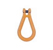 Alloy Chains, Links & Fittings