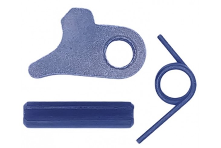 Trigger Kit Replacement 3-Piece Set - SUMO Type Self Locking Hook