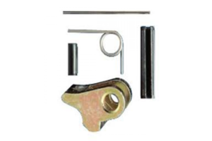 Trigger Kit Replacement Set - 5 Piece type for Self Locking Hook