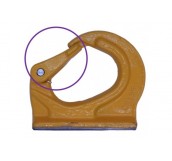 Lifting Hooks