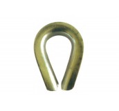 Steel Wire Rope Accessories