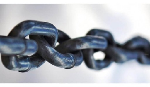 Grade 80 (G80) T8 Alloy Lifting Chain | STL Singapore
