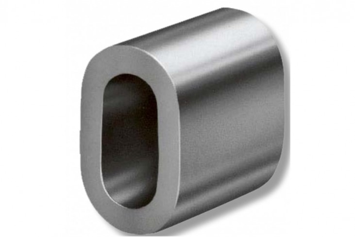 Turnback Ferrule - TS Ferrule - Talurit