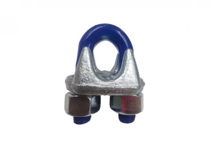 Steel Wire Rope Accessories
