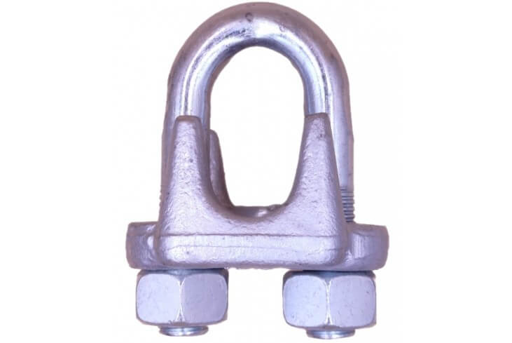Steel Wire Rope Accessories