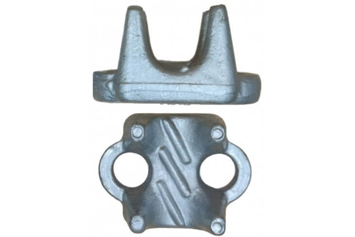 Steel Wire Rope Accessories
