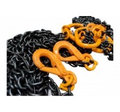 Alloy Chain Slings