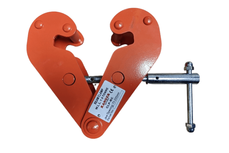 Beam Clamp - JT Type