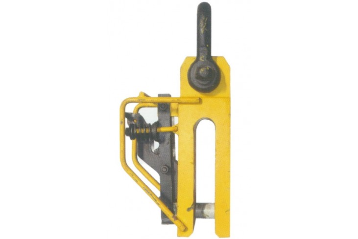 Pile Pitching Clamp