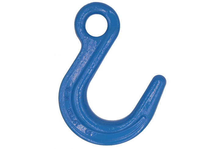 Foundry Hook – G100 Type