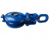 Snatch Blocks
