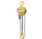 Hoisting - Chain Blocks