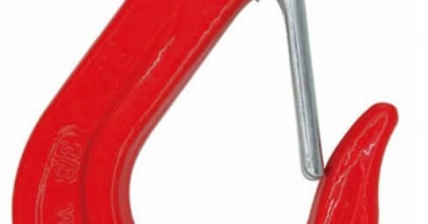 Alloy Steel Clevis Hook 2 Ton Alloy Steel Slip Hook With Safety