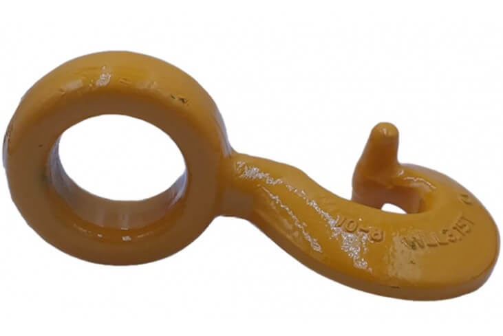 Lifting Hooks