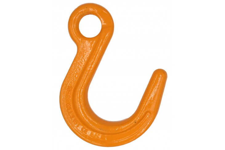 Foundry Hook – G80 Type
