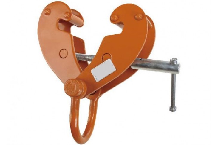 Beam Clamp - JTS Type (with Shackle)