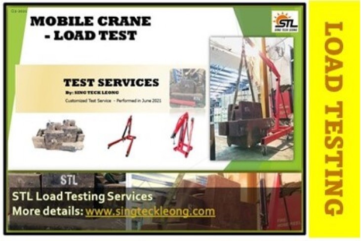 Testing Requirements