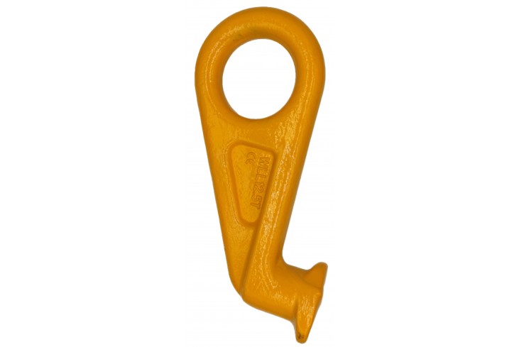 Container Lifting Hook - Right Type