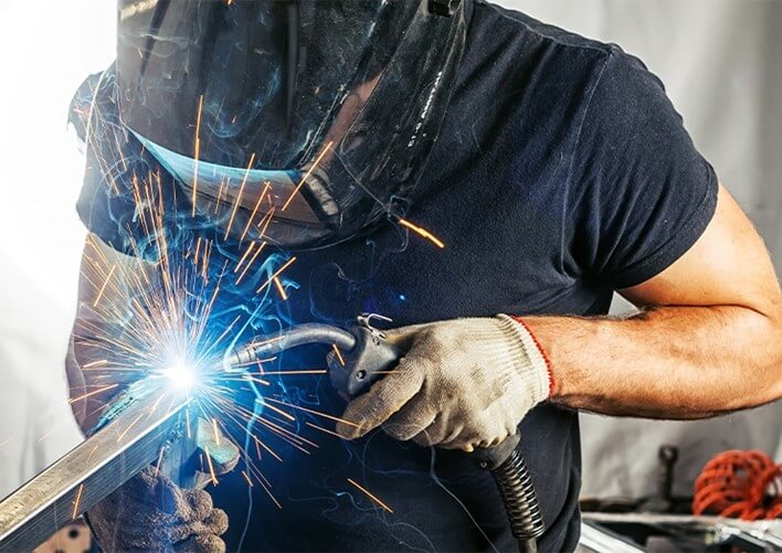  Engineering and Steel Fabrication