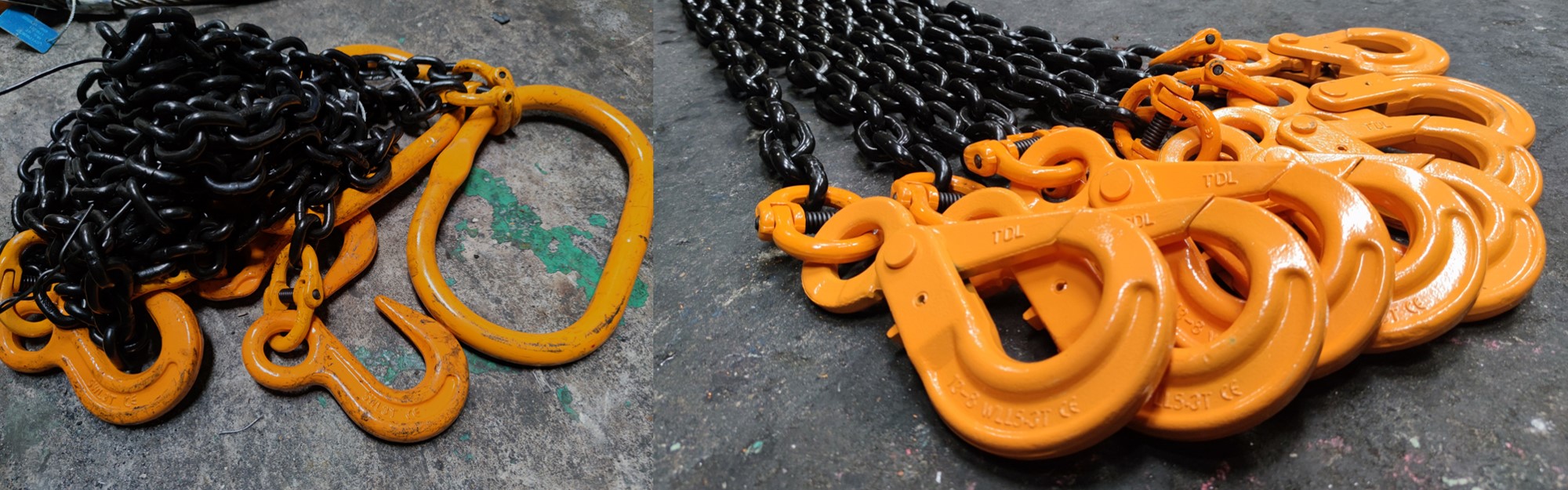 Chain-Sling-Banner