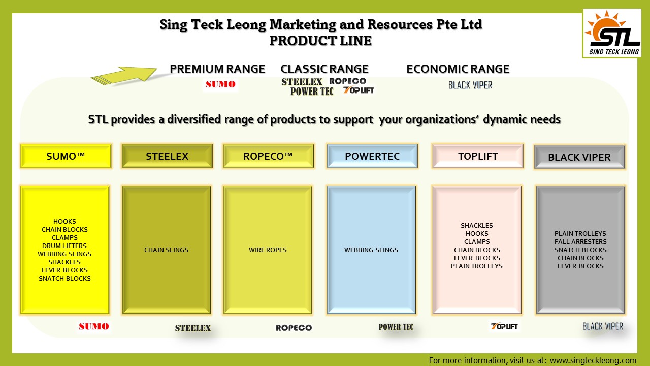 Product Line At A Glance | What is a Product Line: How It Works, Types ...