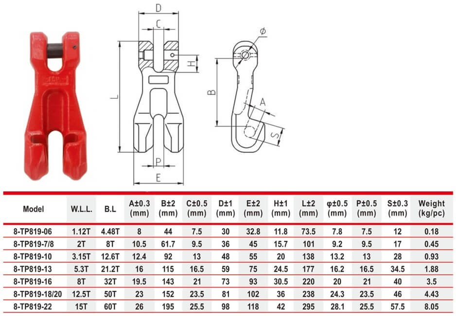 Clevis-Chain-Shortening-Clutch-Table-STL