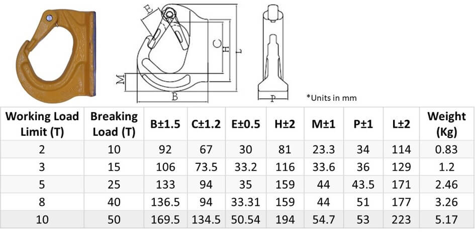 Weld-On-Excavator-Hook-Table-STL